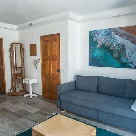 Apartamento Colorido Lagos Eksteriør bilde