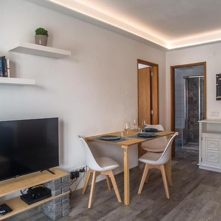 Apartamento Colorido Lagos Eksteriør bilde
