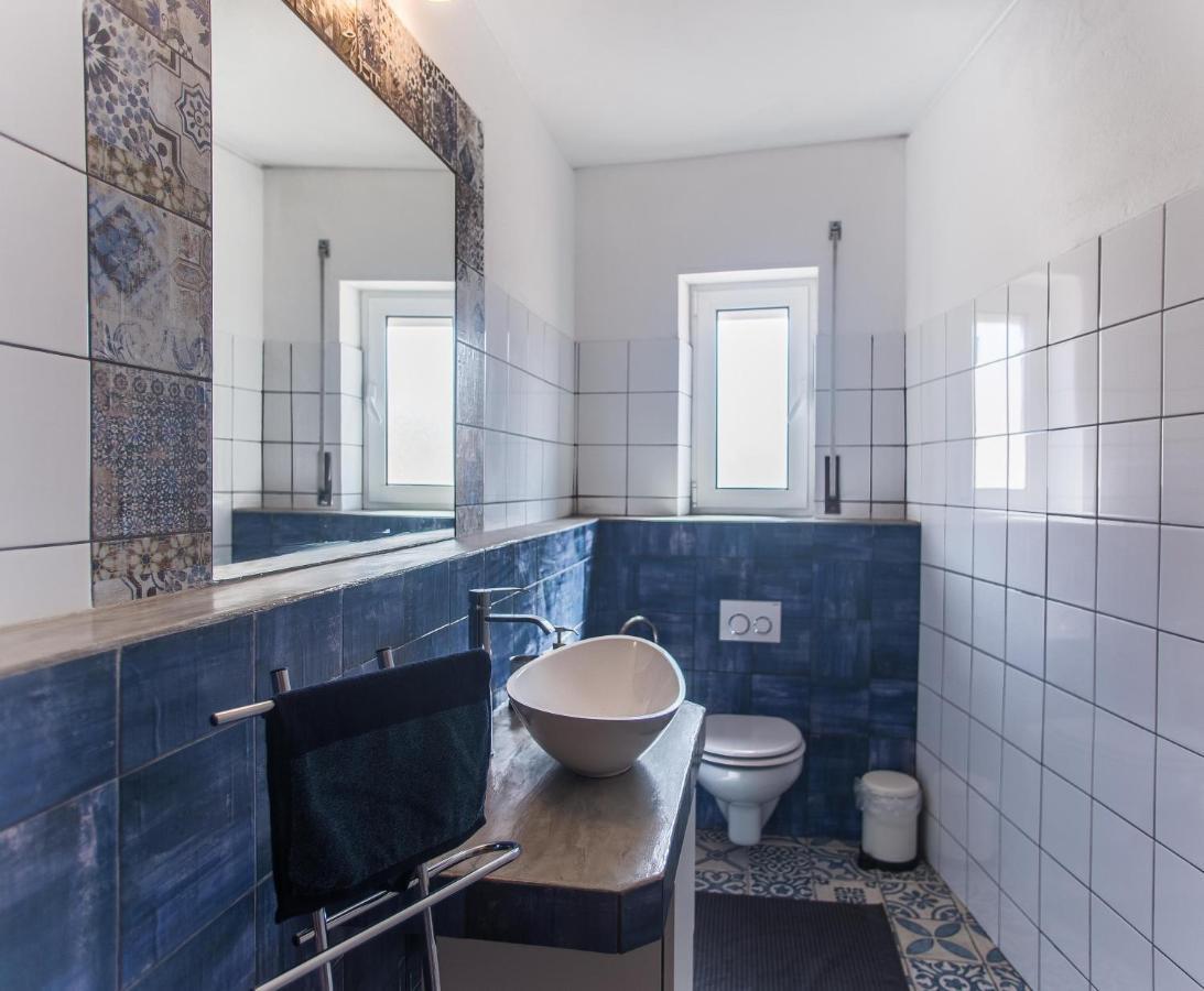 Apartamento Colorido Lagos Eksteriør bilde
