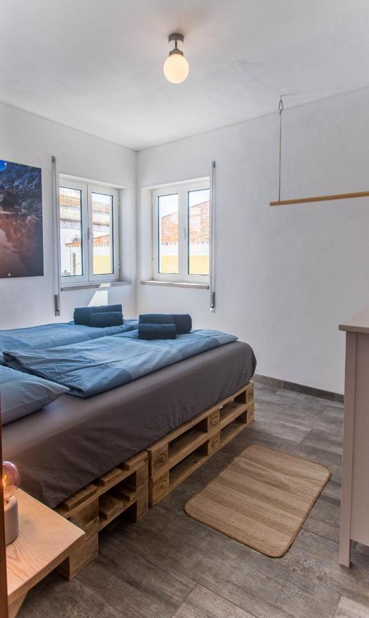 Apartamento Colorido Lagos Eksteriør bilde