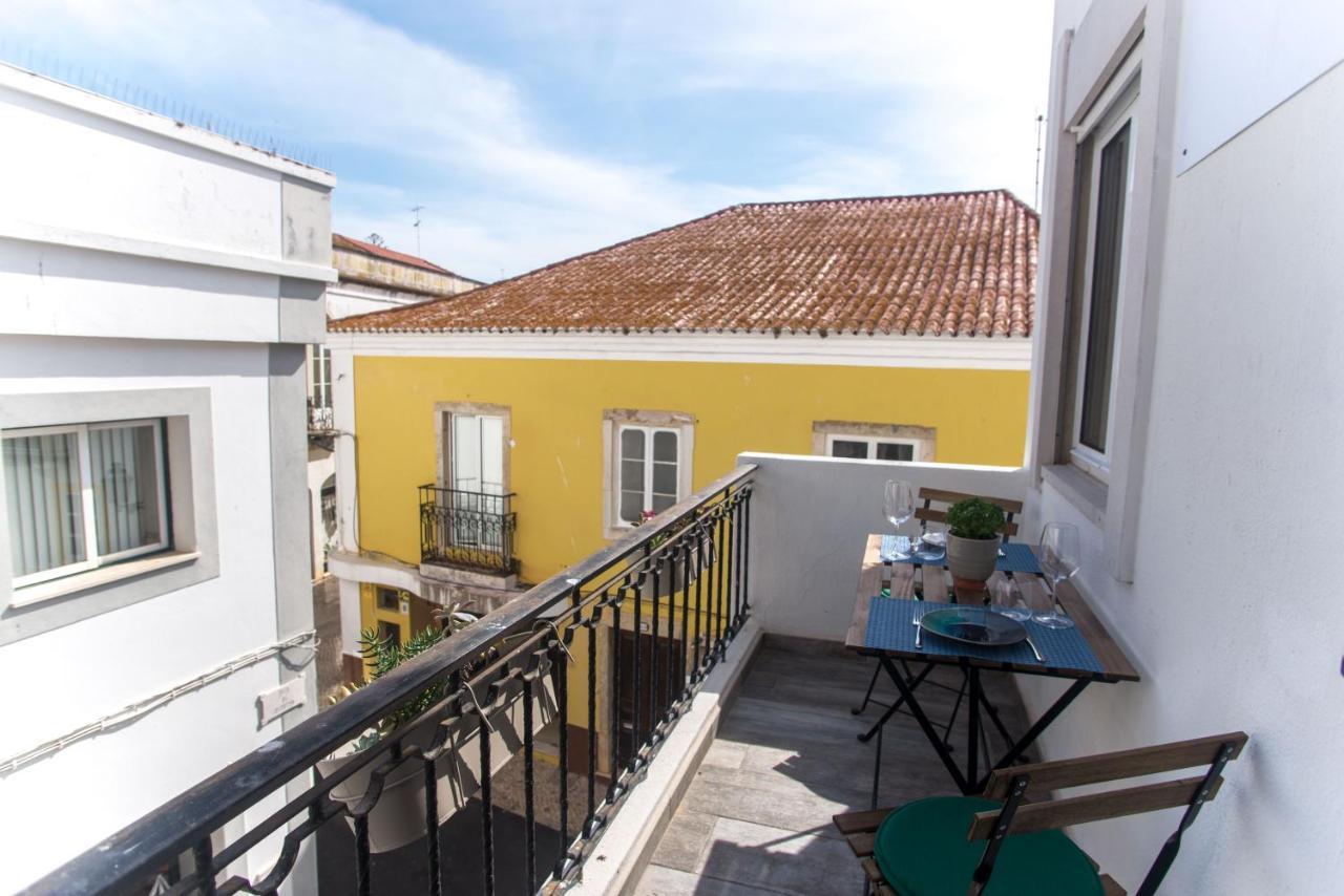 Apartamento Colorido Lagos Eksteriør bilde