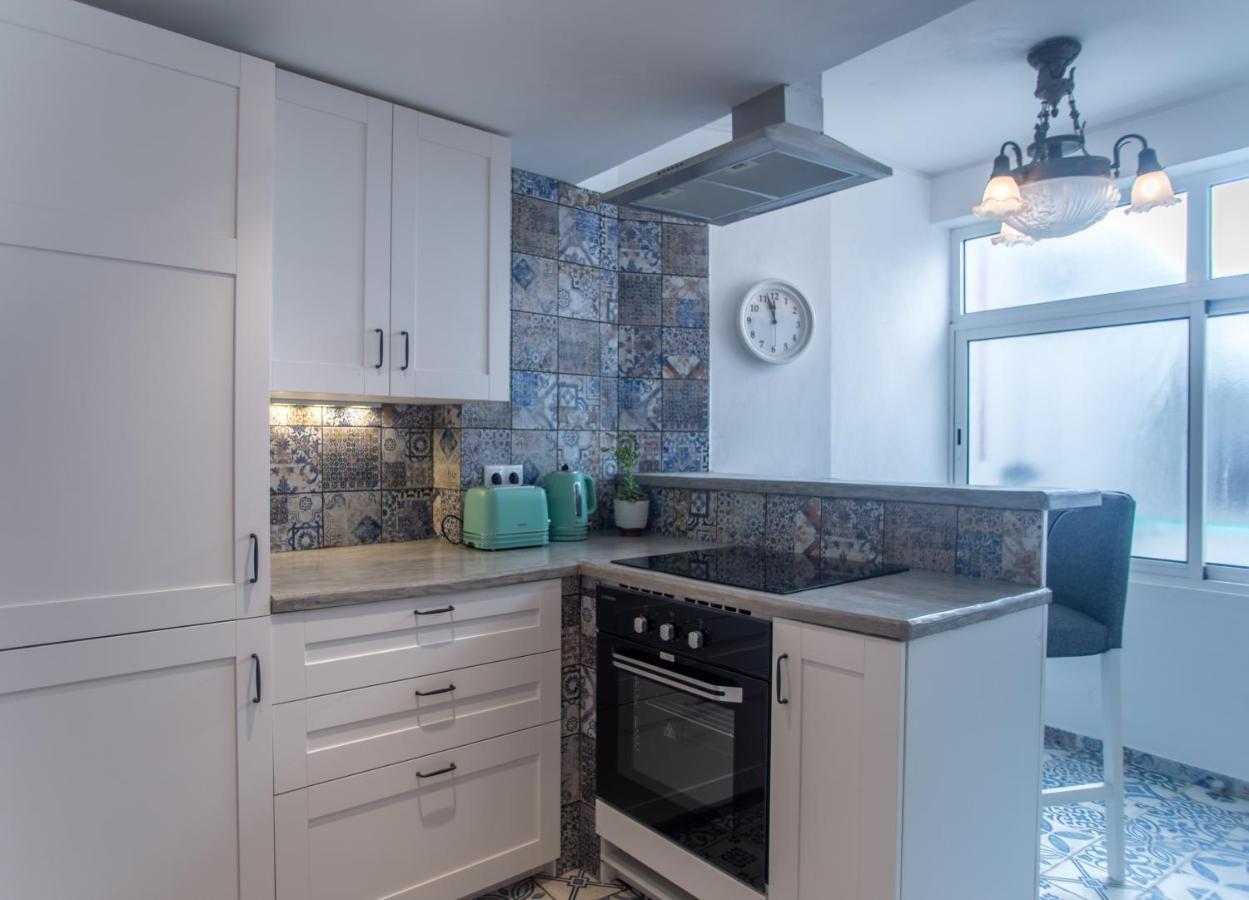 Apartamento Colorido Lagos Eksteriør bilde