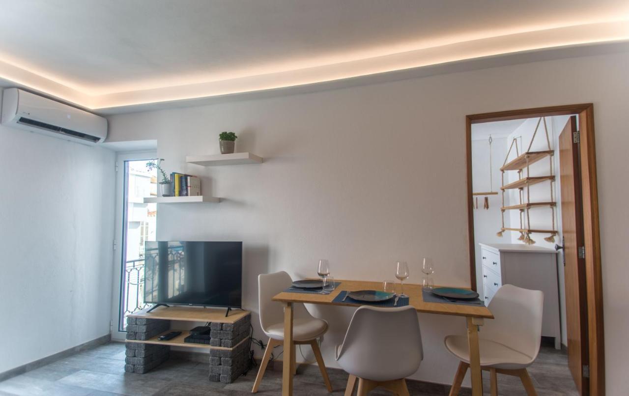 Apartamento Colorido Lagos Eksteriør bilde