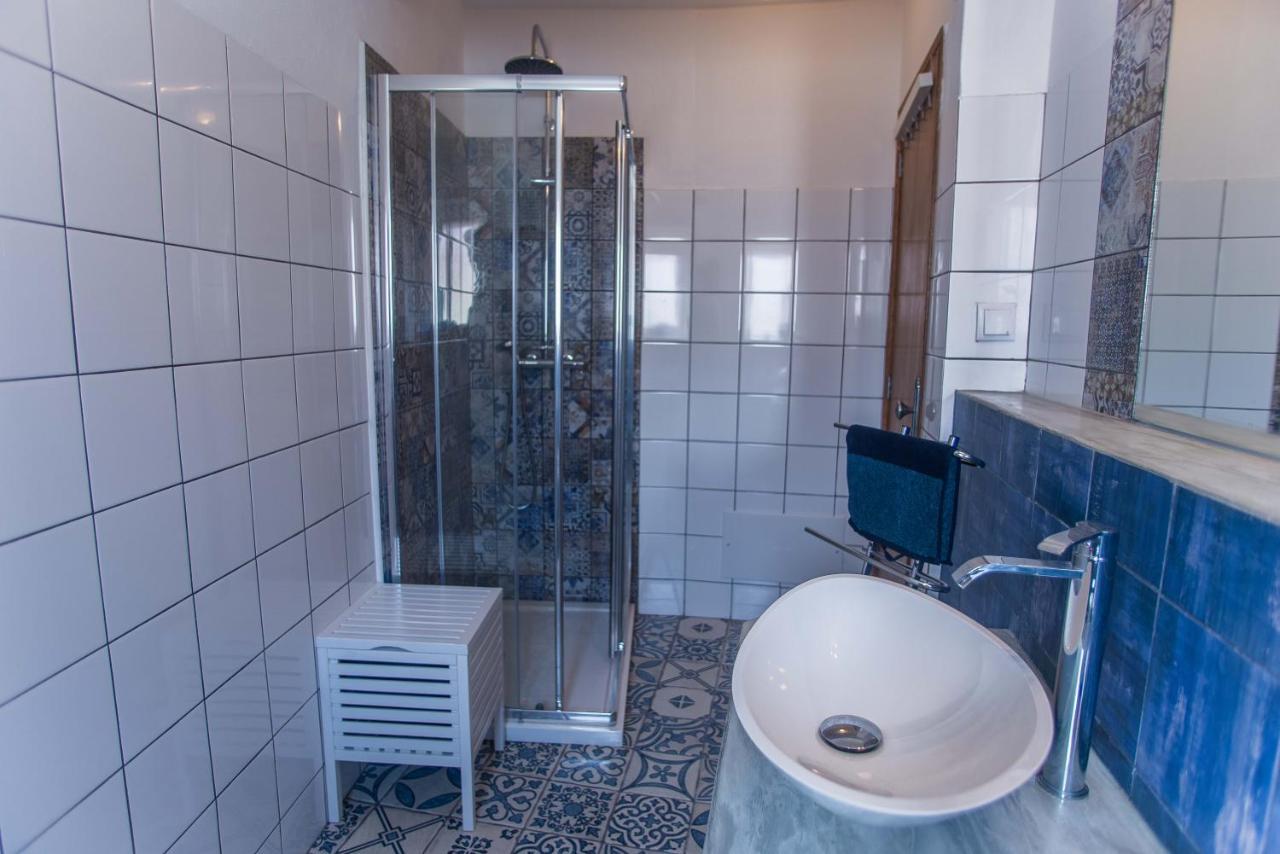 Apartamento Colorido Lagos Eksteriør bilde