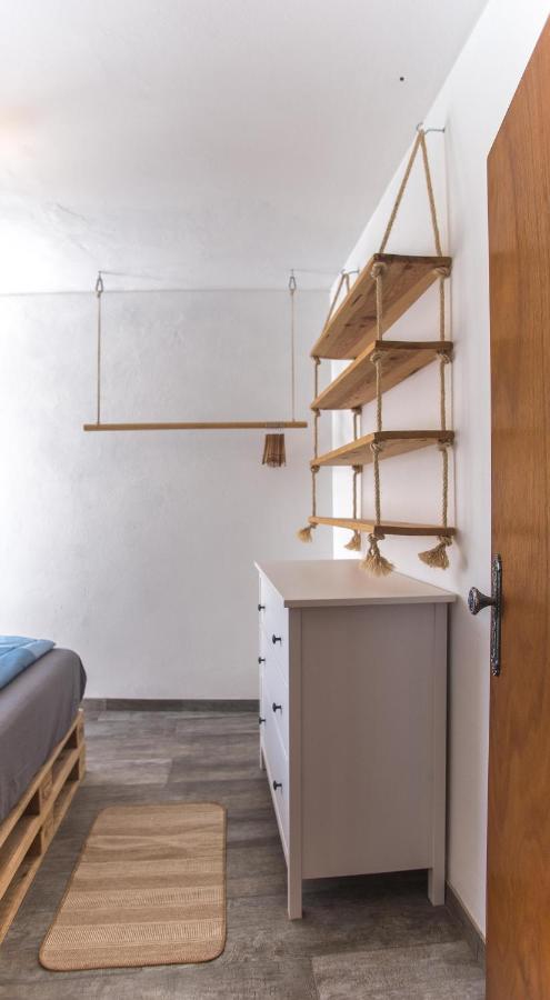 Apartamento Colorido Lagos Eksteriør bilde