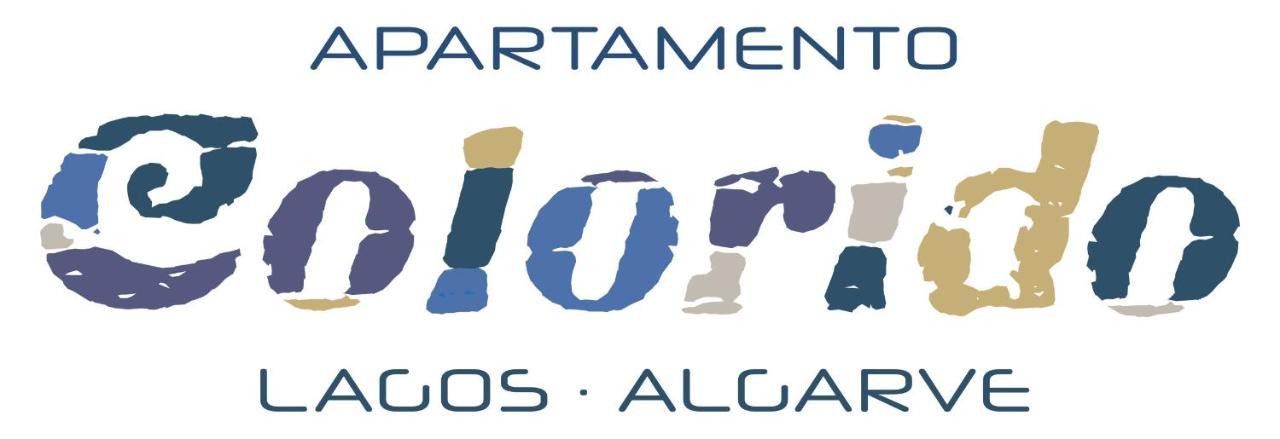 Apartamento Colorido Lagos Eksteriør bilde
